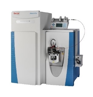 Thermo Fisher Q Exactive
