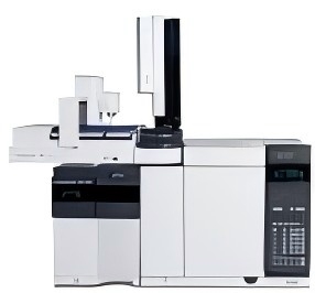 7890B Gas Chromatograph + 5977 Single Quadrupole