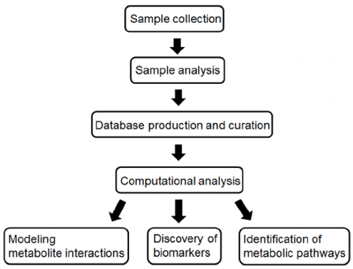 Research Techniques in Pharmacometabolomics