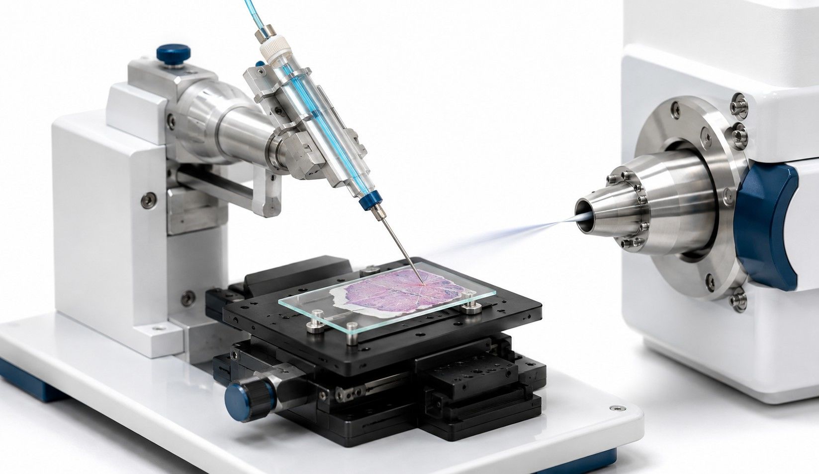 Prosolia DESI 2D ionization source