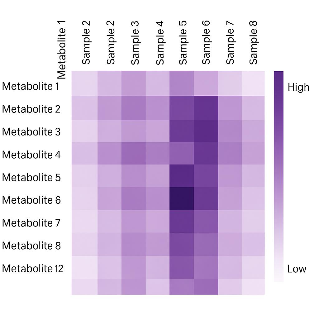 Heatmap