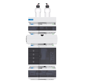 Agilent 1260 Infinity II HPLC