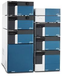 SCIEX ExionLC AD System