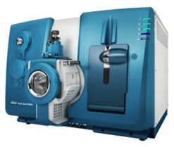 SCIEX Triple Quad™ 6500+