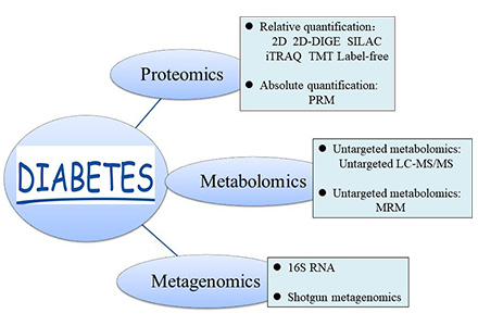 Metabolomics and Diabetes