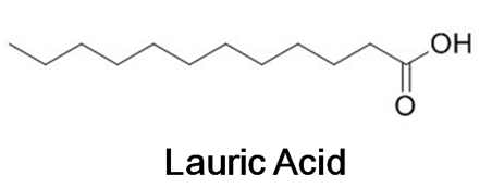 Lauric Acid Analysis Service