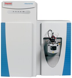 Thermo Q Exactive Orbitrap LC-MS for Targeted Panel Development