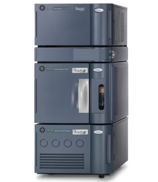 Waters ACQUITY UPLC System for Targeted Metabolomics Chromatography