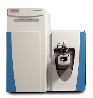 Thermo Q Exactive Focus Orbitrap