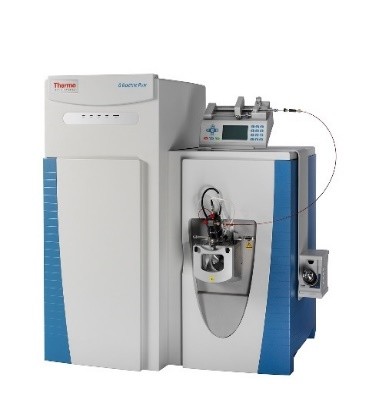 Thermo Fisher Q Exactive