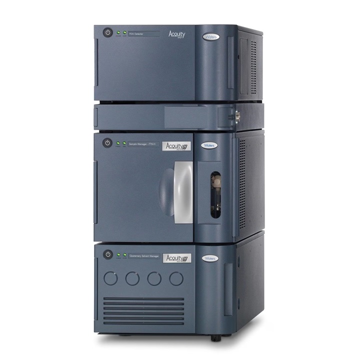 Waters ACQUITY UPLC System