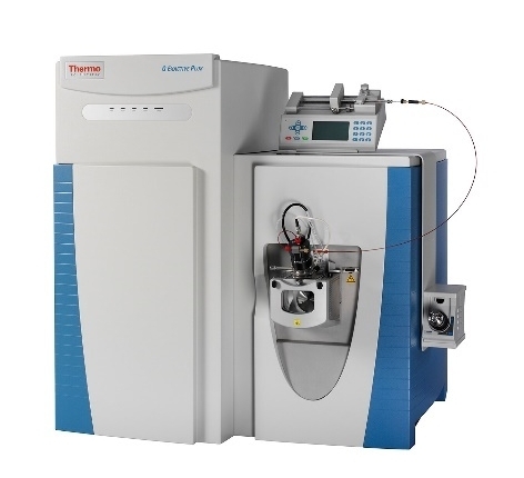 Thermo Scientific Q Exactive Orbitrap
