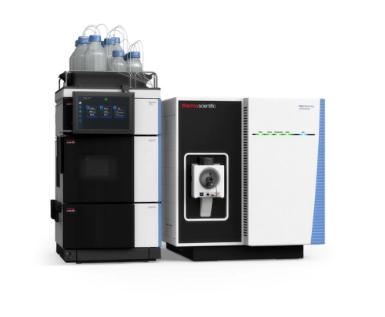 Thermo Scientific TSQ Altis Triple Quadrupole MS