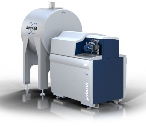SCIEX Triple Quad™ 6500+