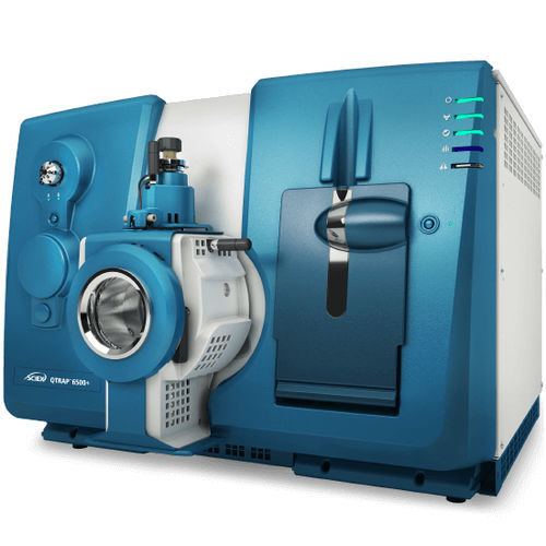 SCIEX Triple Quad 6500+