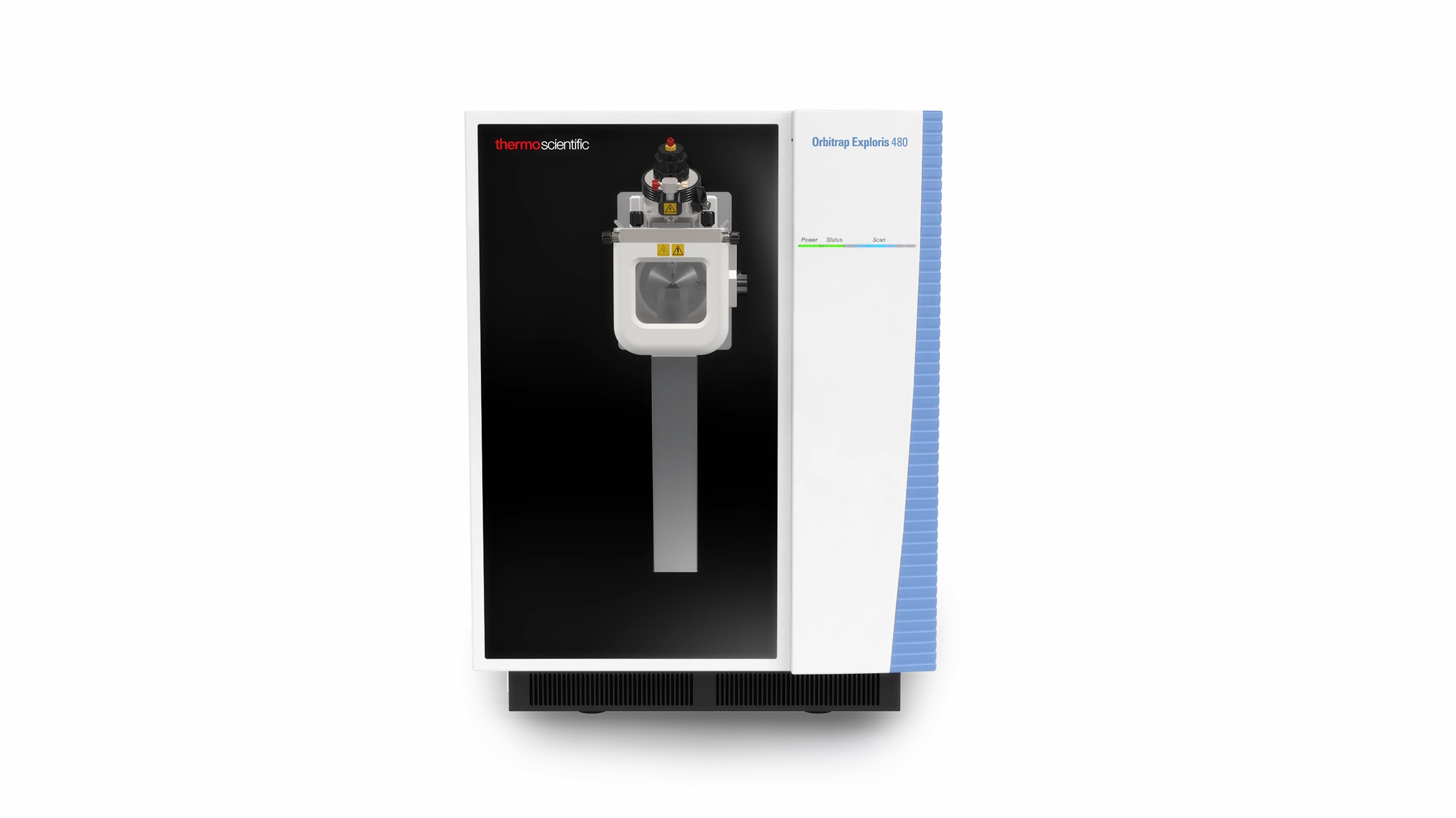 Thermo Orbitrap Exploris 480