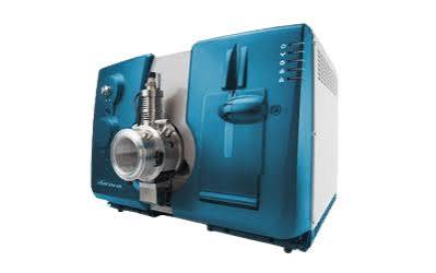 SCIEX QTRAP 6500+