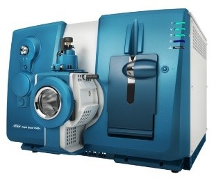 SCIEX Triple Quad™ 6500+