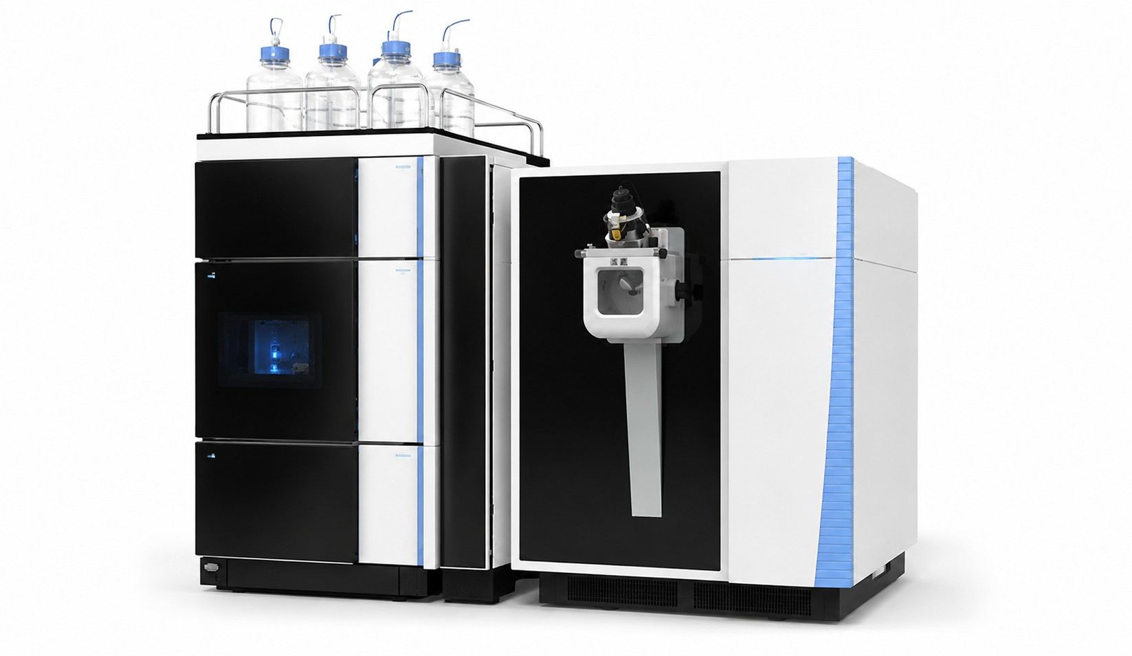 Thermo Orbitrap Exploris 480-class LC-MS/MS system