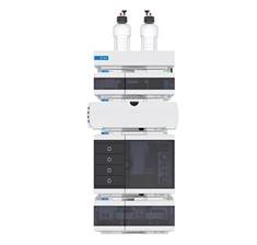 Agilent 1260 Infinity II HPLC