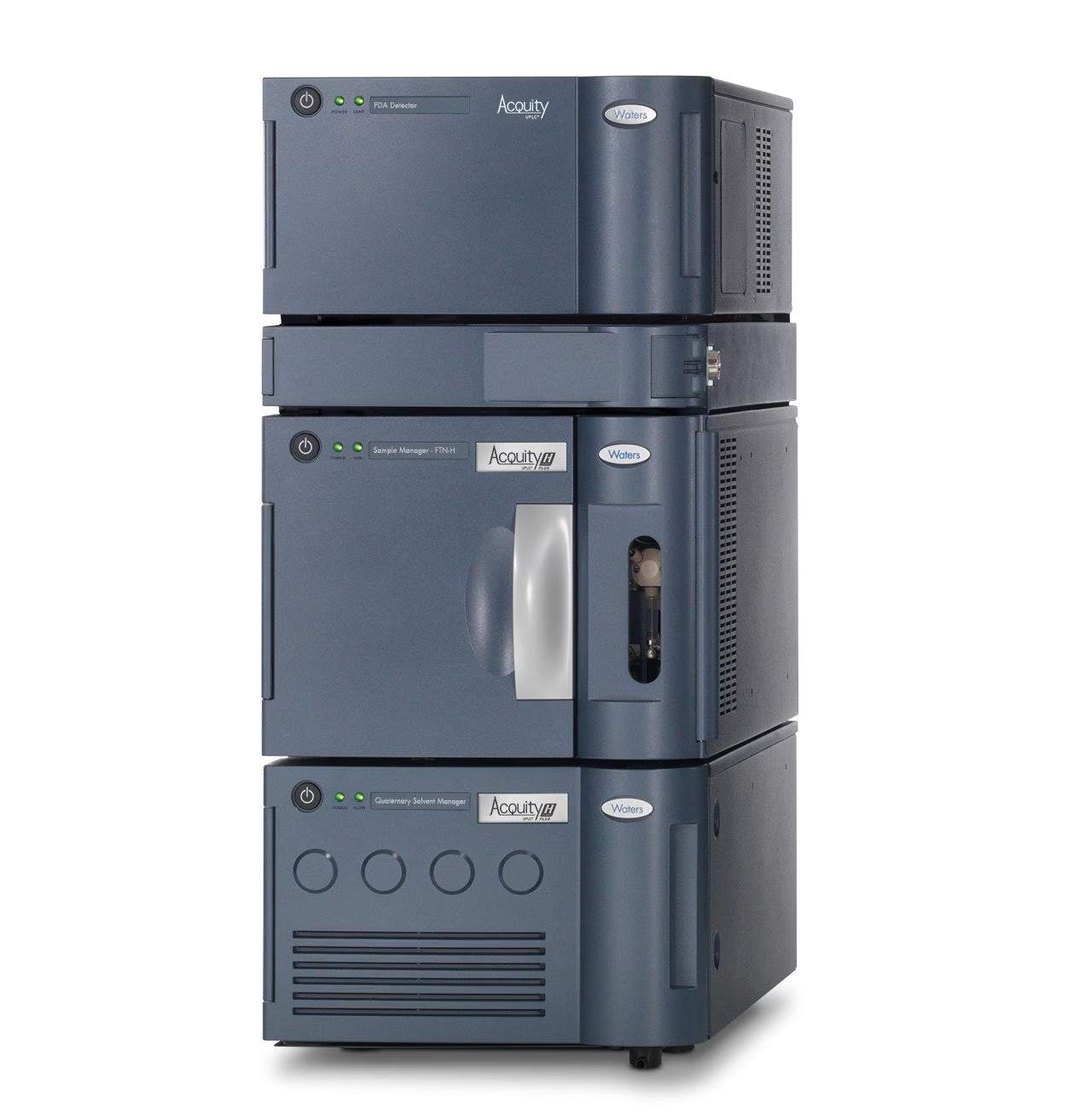 Waters ACQUITY UPLC System