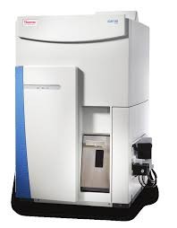 iCAP™ TQ ICP-MS Triple Quadrupole ICP-MS