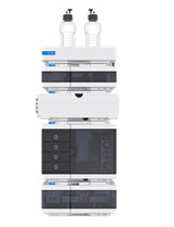 Agilent 1260 Infinity II HPLC