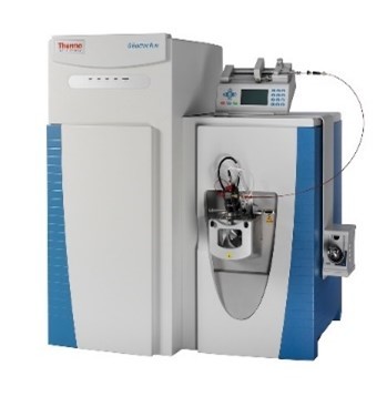 Thermo Fisher Q Exactive