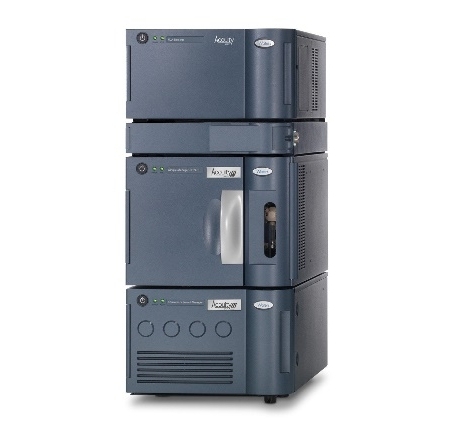 Waters ACQUITY UPLC