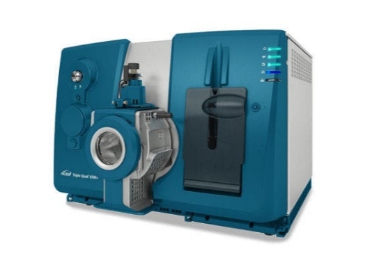 AB Sciex Triple Quad 6500+